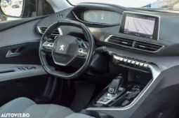 
										Peugeot 3008 BlueHDi 130 Stop & Start EAT8 Allure Business-Paket full									