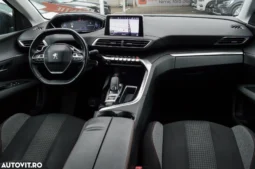 Peugeot 5008 BlueHDI 130 EAT8 Active Pack