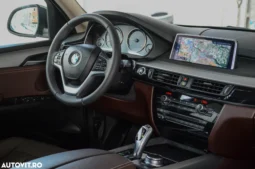 BMW X5 xDrive25d Sport-Aut.