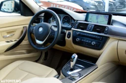BMW Seria 3 320d Sport-Aut. Luxury Line