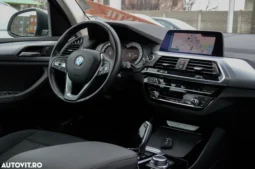 
										BMW X3 xDrive30e Aut. Advantage full									