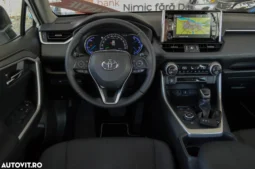 
										Toyota RAV4 2.5 4×4 Comfort full									