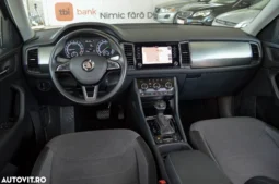 
										Skoda Kodiaq 2.0 TDI 4X4 DSG Style full									