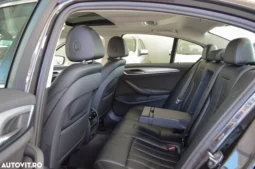 
										BMW Seria 5 520e Aut. Luxury Line full									