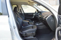 
										BMW X3 xDrive30e Aut. Luxury Line full									