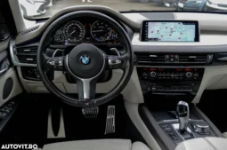 
										BMW X5 xDrive40e full									