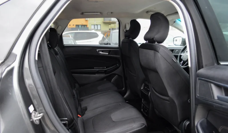
								Ford Edge 2.0 TDCi Bi-Turbo 4×4 Titanium full									
