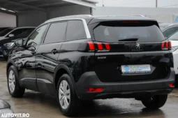 
										Peugeot 5008 BlueHDI 130 EAT8 Active Pack full									