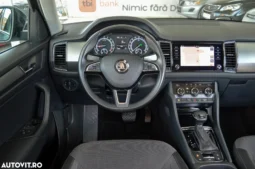 
										Skoda Kodiaq 2.0 TDI 4X4 DSG Style full									