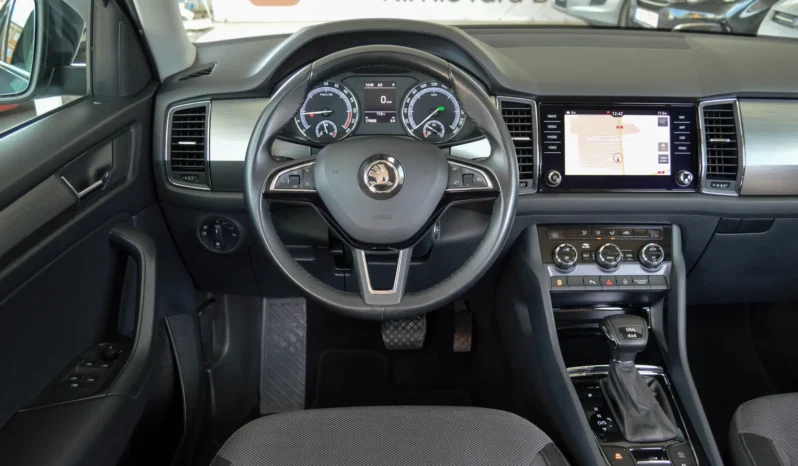 
								Skoda Kodiaq 2.0 TDI 4X4 DSG Style full									