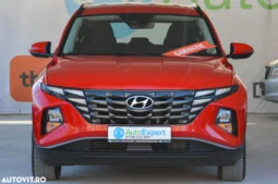 
										Hyundai Tucson 1.6 CRDi 48V-Hybrid 2WD DCT Prime full									