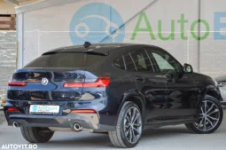 BMW X4 xDrive20d Aut. M Sport