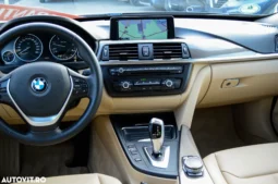 
										BMW Seria 3 320d Sport-Aut. Luxury Line full									