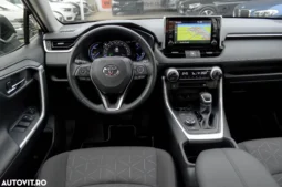 
										Toyota RAV4 2.5 4×4 Adventure full									