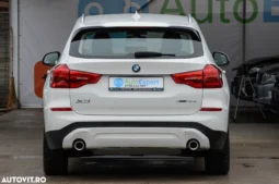 
										BMW X3 xDrive30e Aut. Advantage full									