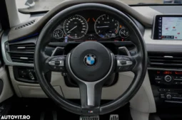 
										BMW X5 xDrive40e full									
