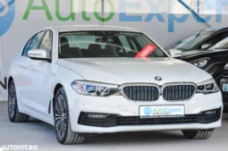 
										BMW Seria 5 full									