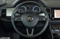 
										Skoda Kodiaq 2.0 TDI 4X4 DSG Style full									