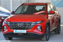 
										Hyundai Tucson 1.6 CRDi 48V-Hybrid 2WD DCT Prime full									