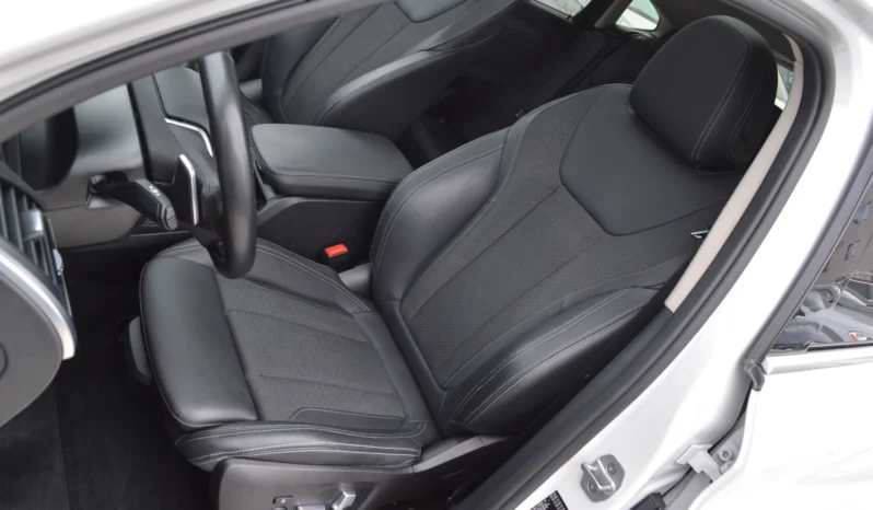 
								BMW X4 xDrive20d Aut. xLine full									
