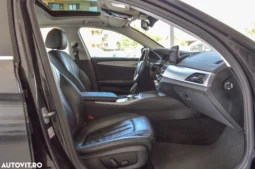 
										BMW Seria 5 520e Aut. Luxury Line full									