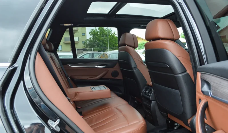 
								BMW X5 xDrive25d Sport-Aut. full									