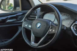 
										BMW X3 xDrive30e Aut. Luxury Line full									