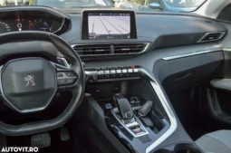 
										Peugeot 3008 BlueHDi 130 Stop & Start EAT8 Allure Business-Paket full									