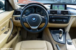 
										BMW Seria 3 320d Sport-Aut. Luxury Line full									