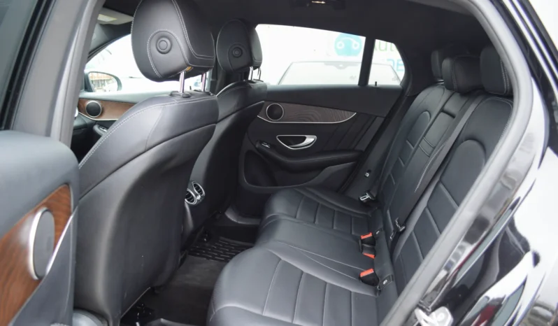 
								Mercedes-Benz GLC Coupe full									