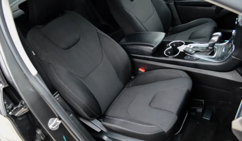 
								Ford Edge 2.0 TDCi Bi-Turbo 4×4 Titanium full									