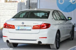 
										BMW Seria 5 full									