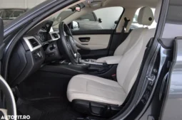 
										BMW Seria 4 418d Aut. Luxury Line full									