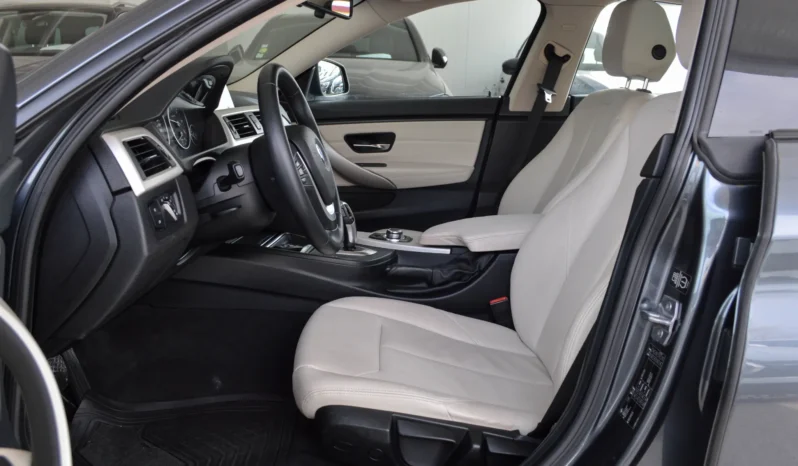 
								BMW Seria 4 418d Aut. Luxury Line full									