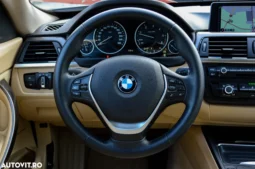
										BMW Seria 3 320d Sport-Aut. Luxury Line full									