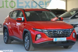 
										Hyundai Tucson 1.6 CRDi 48V-Hybrid 2WD DCT Prime full									