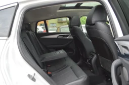 
										BMW X4 xDrive20d Aut. xLine full									
