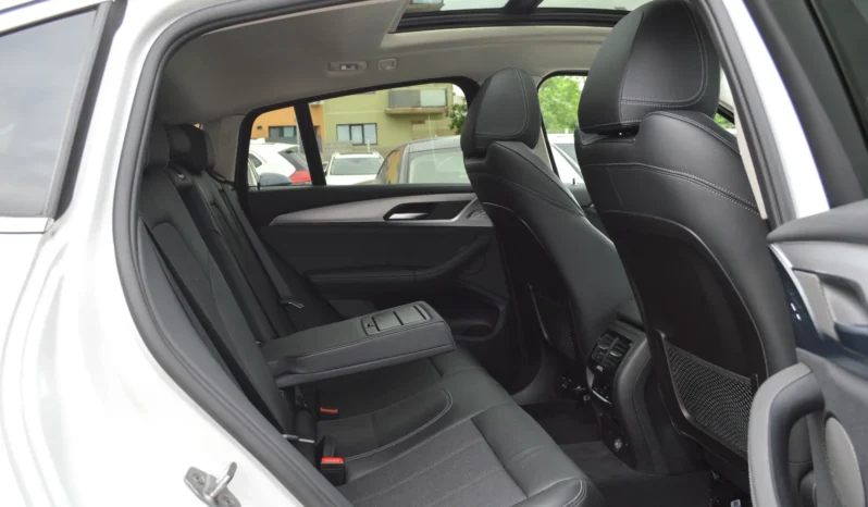 
								BMW X4 xDrive20d Aut. xLine full									