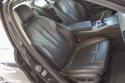 
										BMW Seria 5 520e Aut. Luxury Line full									