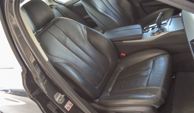 
								BMW Seria 5 520e Aut. Luxury Line full									