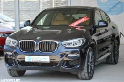 
										BMW X4 xDrive20d Aut. M Sport full									