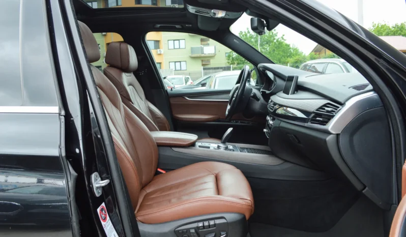 
								BMW X5 xDrive25d Sport-Aut. full									