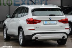 
										BMW X3 xDrive30e Aut. Advantage full									