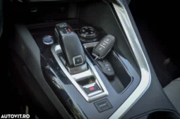 
										Peugeot 3008 BlueHDi 130 Stop & Start EAT8 Allure Business-Paket full									