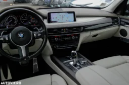 
										BMW X5 xDrive40e full									