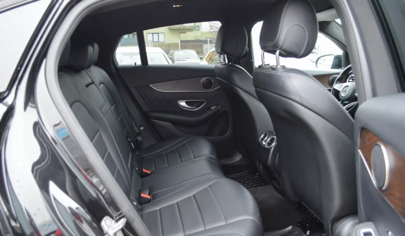 
								Mercedes-Benz GLC Coupe full									