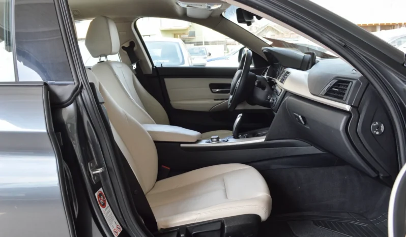 
								BMW Seria 4 418d Aut. Luxury Line full									