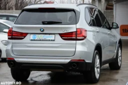 
										BMW X5 xDrive25d Sport-Aut. full									