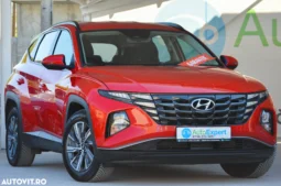 
										Hyundai Tucson 1.6 CRDi 48V-Hybrid 2WD DCT Prime full									