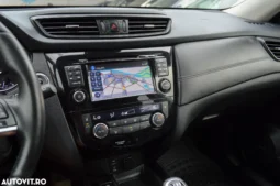 
										Nissan X-Trail 1.6 dCi Tekna full									